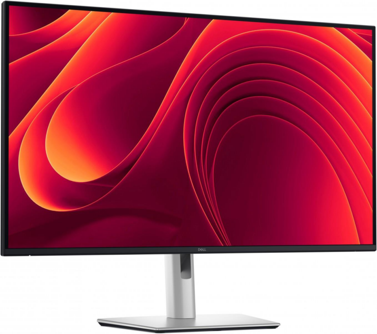 Dell P3225DE (New Open Box) οθόνη Dell Pro 32 Plus QHD USB‑C Hub