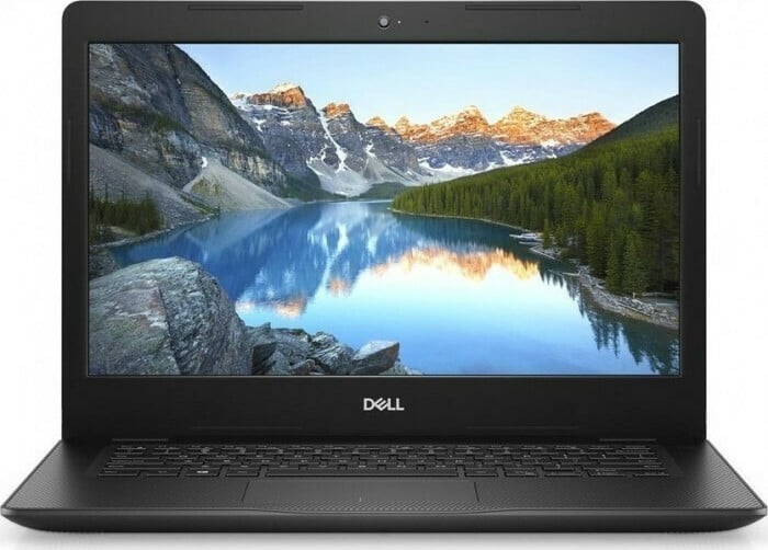 Dell Inspiron 3493 – възстановен