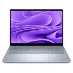 DELL 14 Plus 2in1 DB04250 14" FHD+Touch/Ultra 7 256V/16GB/512GB SSD/Intel Arc/Win 11 Home/1Y NBD/Ice Blue