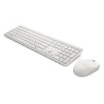 DELL Pro 5 Keyboard and Mouse - KM526 Greek - Light Ash