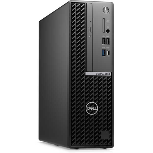 Dell OptiPlex 7000 SFF refurbished desktop Dell - SKU DM-510439F6-2772-4513-AE1E-AC23BA0B9249