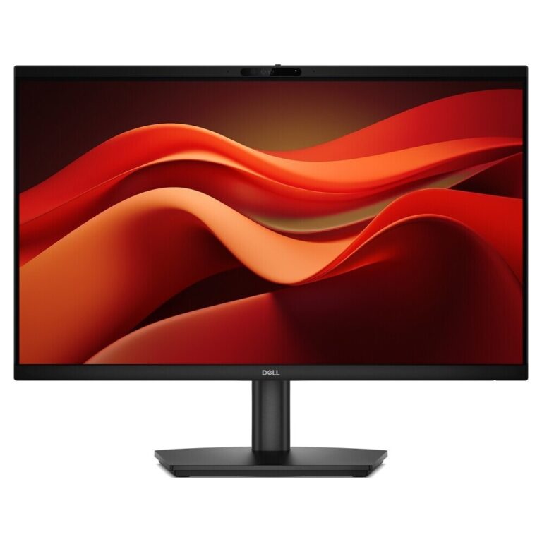 Dell Pro E2426HB 24″ FHD οθόνη video conferencing
