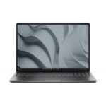 DELL Pro 16 PC16255 16'' FHD+/AMD Ryzen 5 220/16GB/512GB SSD/AMD Radeon 740M/Win 11 Pro/3Y Prosupport NBD/Magnetite