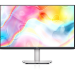 Dell S2722QC 27" 4K UHD USB-C Monitor (Open package)