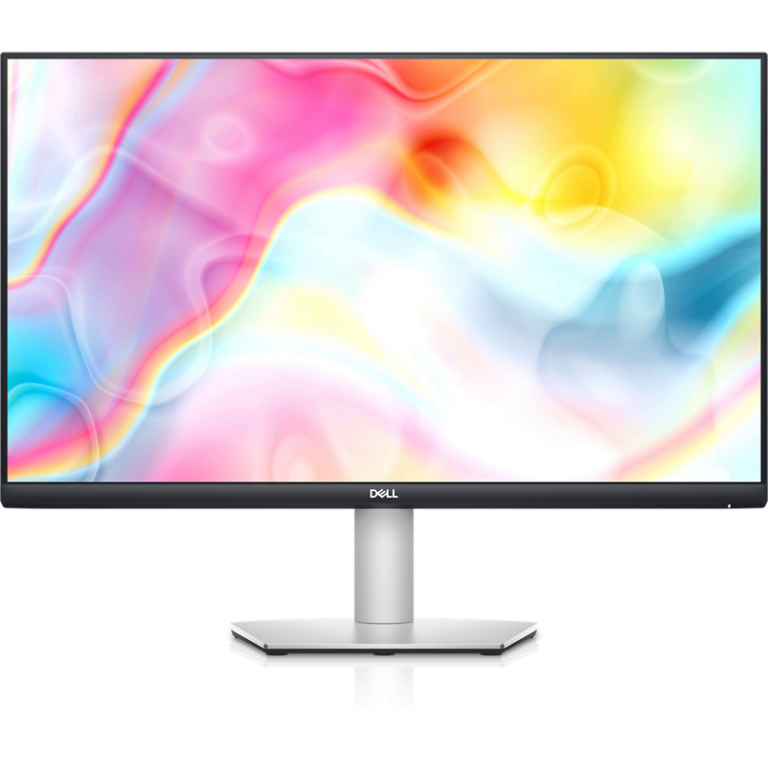 Dell S2722QC 27" 4K UHD USB-C monitor (New Open Box)