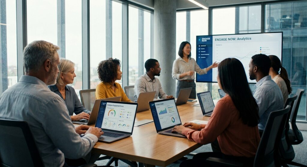 employee engagement software - Καλύτερα λογισμικά ενίσχυσης εμπλοκής εργαζομένων