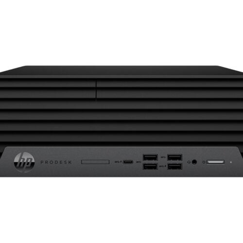 HP ProDesk 600 G6 SFF refurbished i5-10500 - εικόνα 2