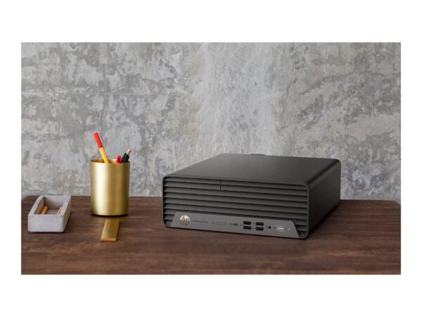 HP ProDesk 600 G6 SFF refurbished i5-10500 - εικόνα 4