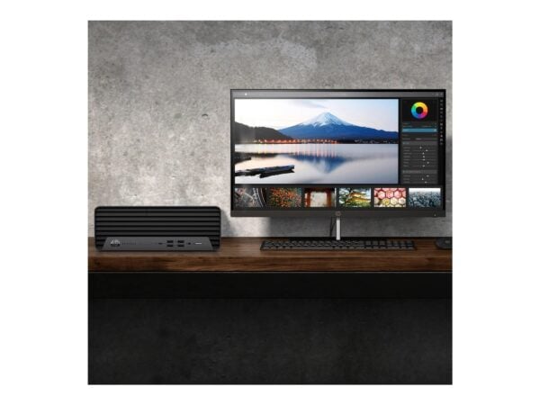 HP ProDesk 600 G6 SFF refurbished i5-10500 - εικόνα 5