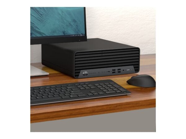 HP ProDesk 600 G6 SFF refurbished i5-10500 - εικόνα 6