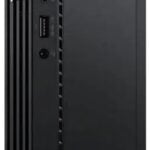 Lenovo ThinkCentre M80q Tiny