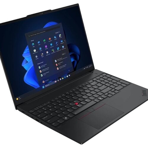 Lenovo ThinkPad E16 Gen 3 21SR lifestyle image