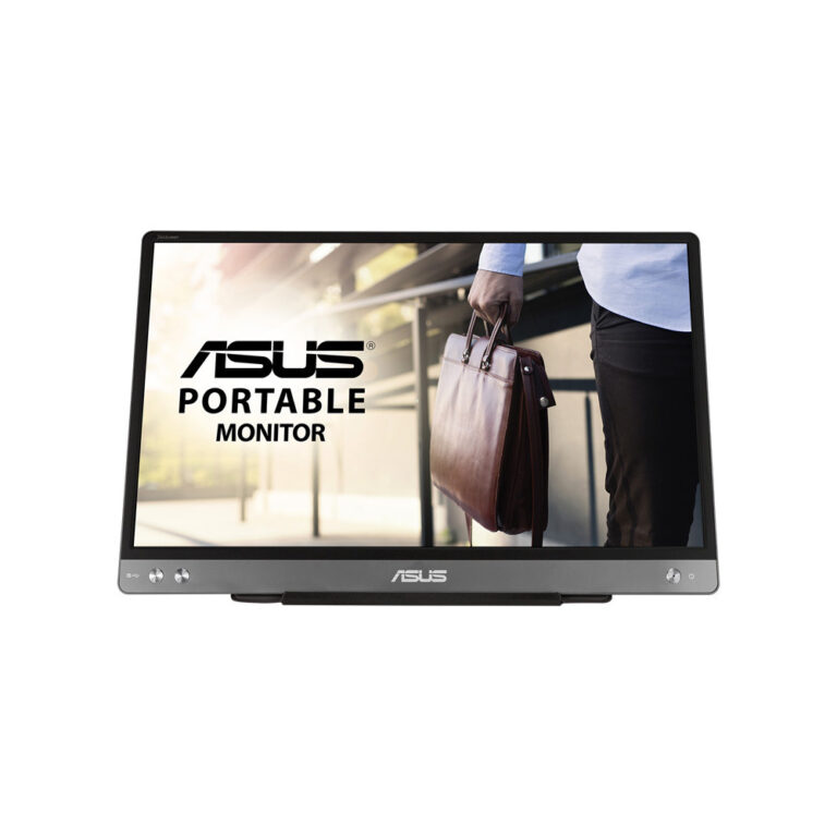 ASUS ZenScreen MB14AC φορητή οθόνη 14" USB-C