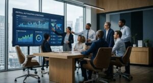 Payroll software για διεθνείς ομάδες και αυτοματοποίηση μισθοδοσίας από την TWO DOTS