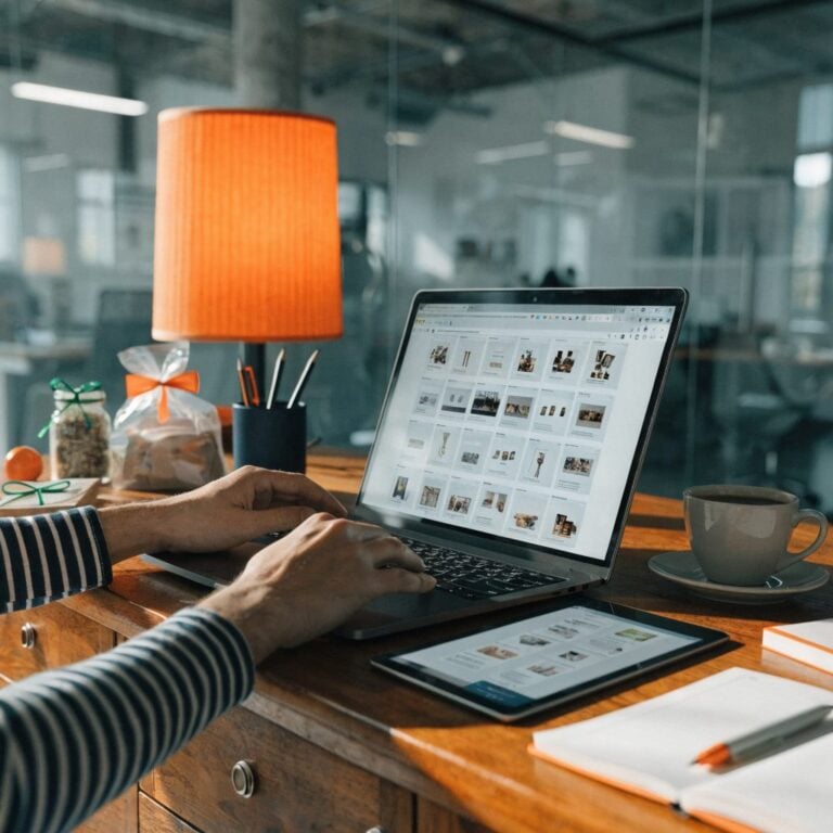 TWO DOTS team evaluates SEO audit tools for e-commerce and website optimization