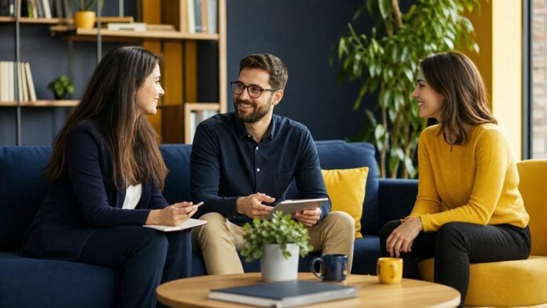 Social proof marketing και εμπιστοσύνη πελατών σε επαγγελματικό περιβάλλον από την TWO DOTS