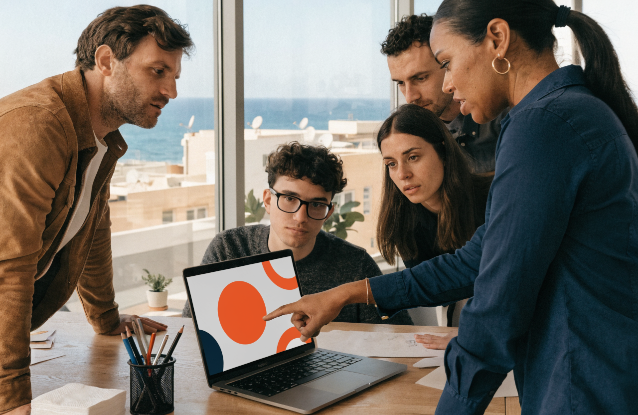 Εμπειρία σε business software e-commerce και υποδομές στο Ηράκλειο