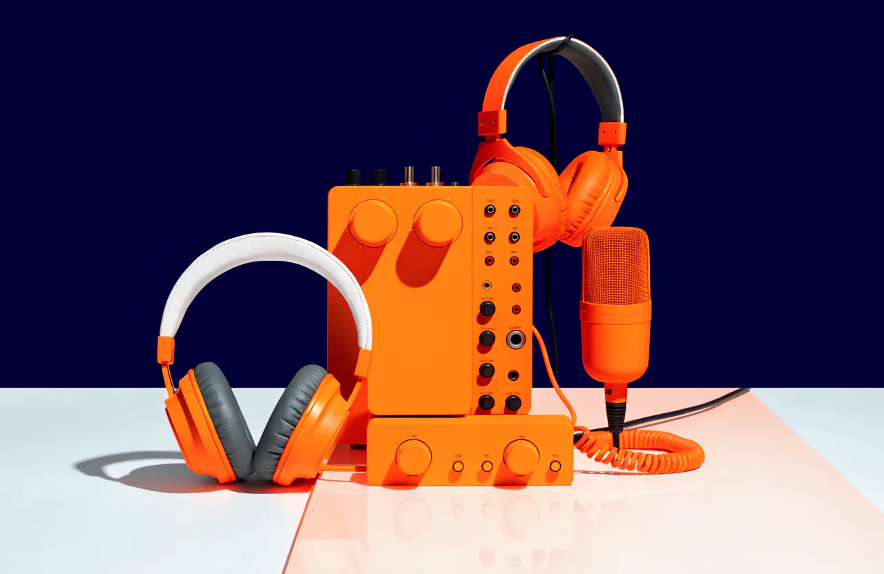 TWO DOTS Audio Cards photorealistic category image Category Audio Cards - TWO DOTS