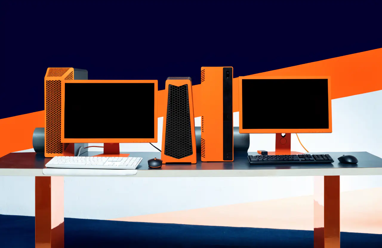 TWO DOTS PC photorealistic category image Κατηγορία PC - TWO DOTS