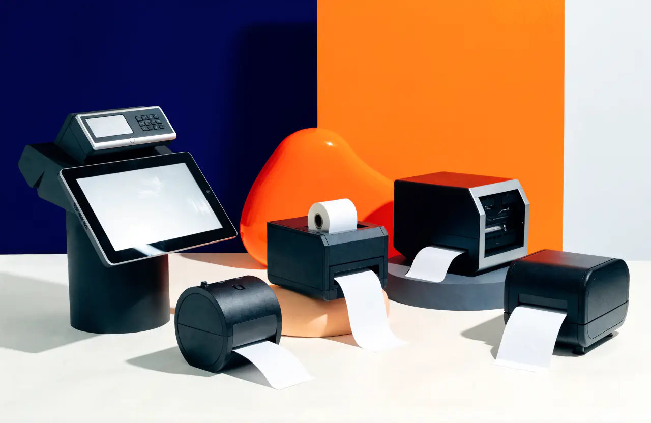 TWO DOTS POS / Label Εκτυπωτές photorealistic category image Κατηγορία POS / Label Εκτυπωτές - TWO DOTS