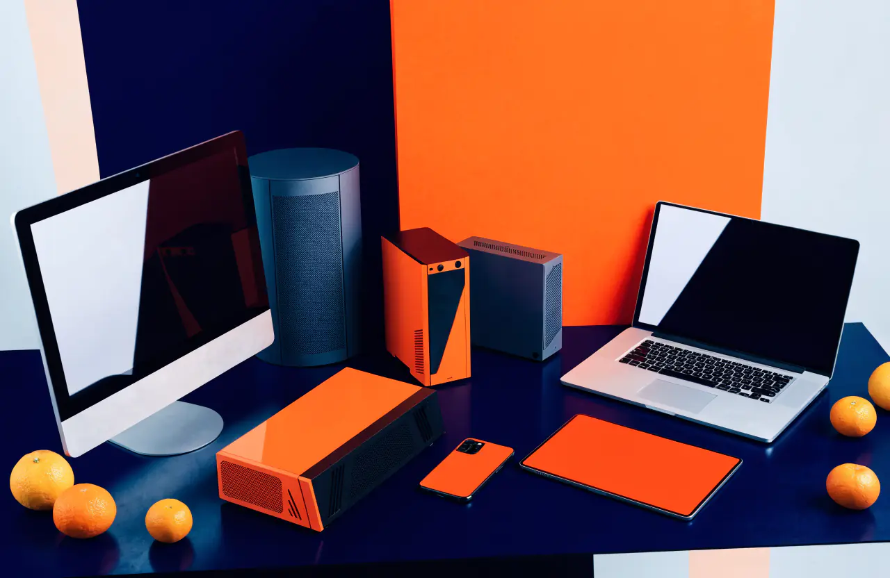 Category Computers - Smartphones - TWO DOTS