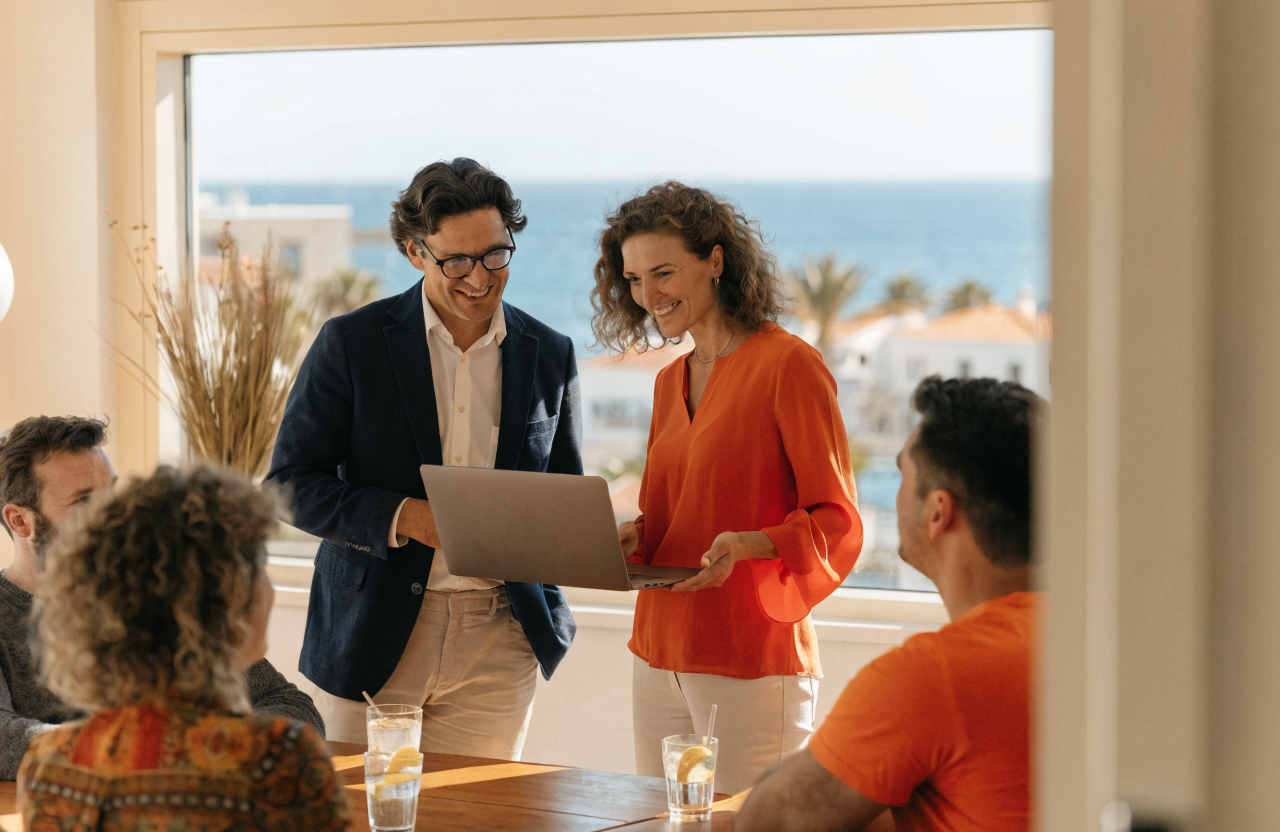 Εμπειρία σε business software e-commerce και υποδομές στο Ηράκλειο