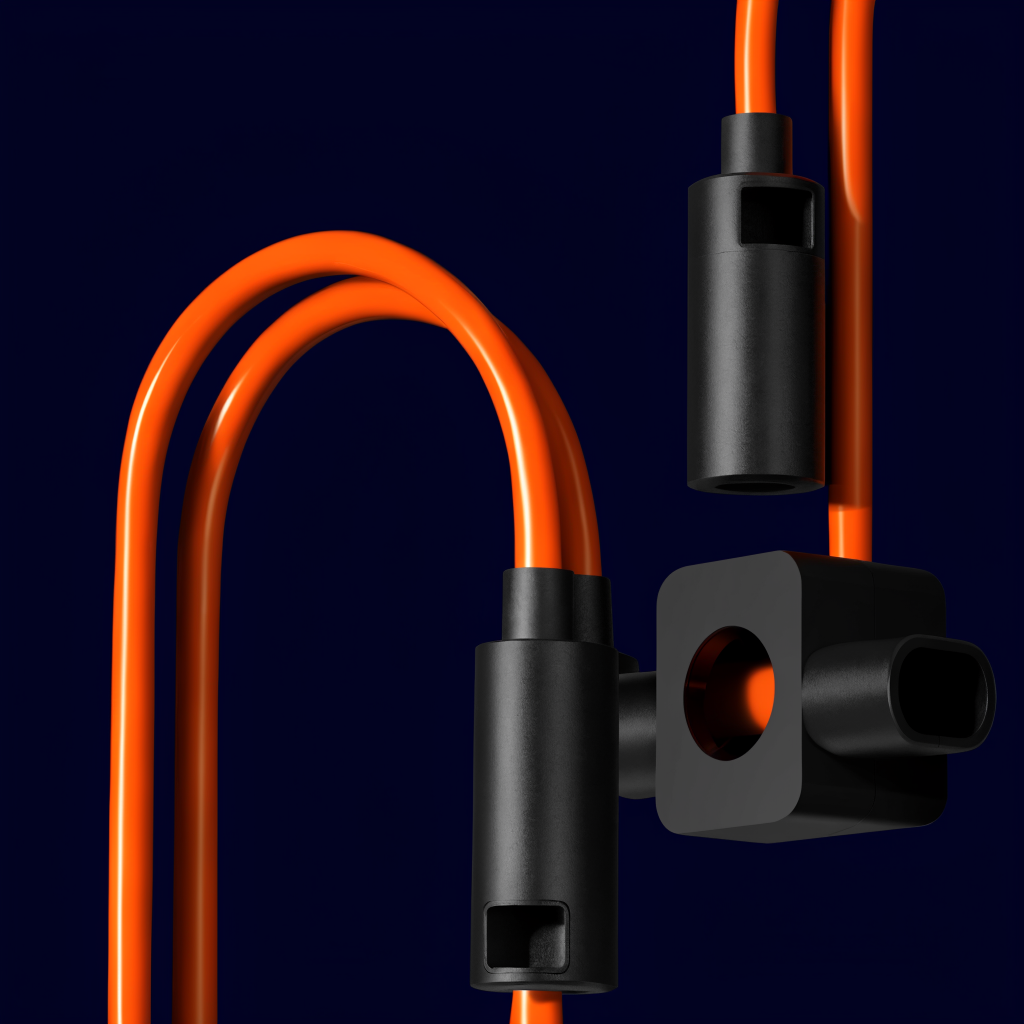 twodots-recraft-cables-adapters Dell Pro 7 KM746 Ασύρματο Πληκτρολόγιο και Ποντίκι Greek QWERTY