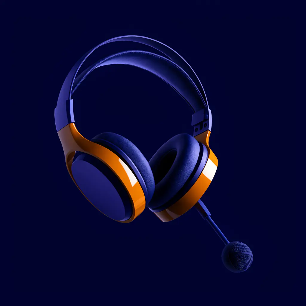twodots-recraft-headsets LOGITECH Headset Gaming Wireless G325 Black