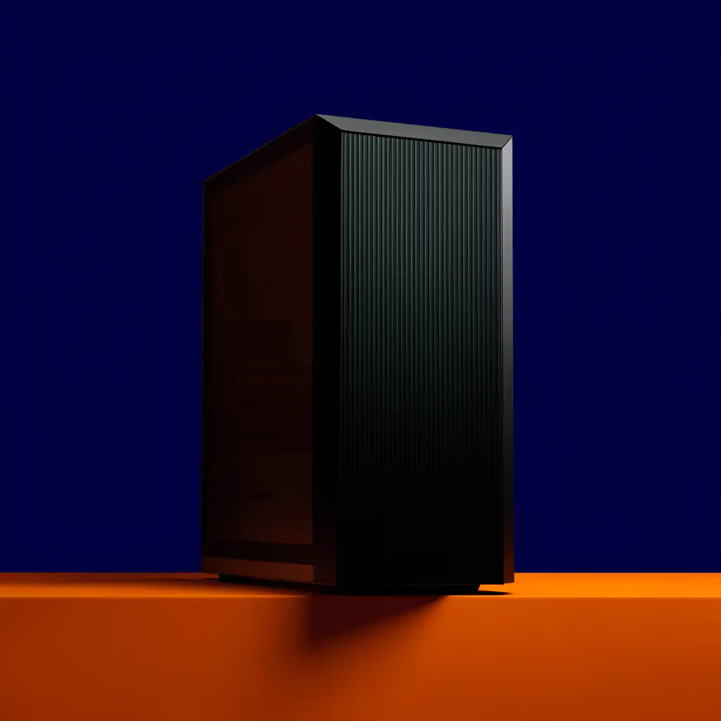 twodots-recraft-pc-case GIGABYTE Case C200W GLASS Middle ATX Black USB 3.0