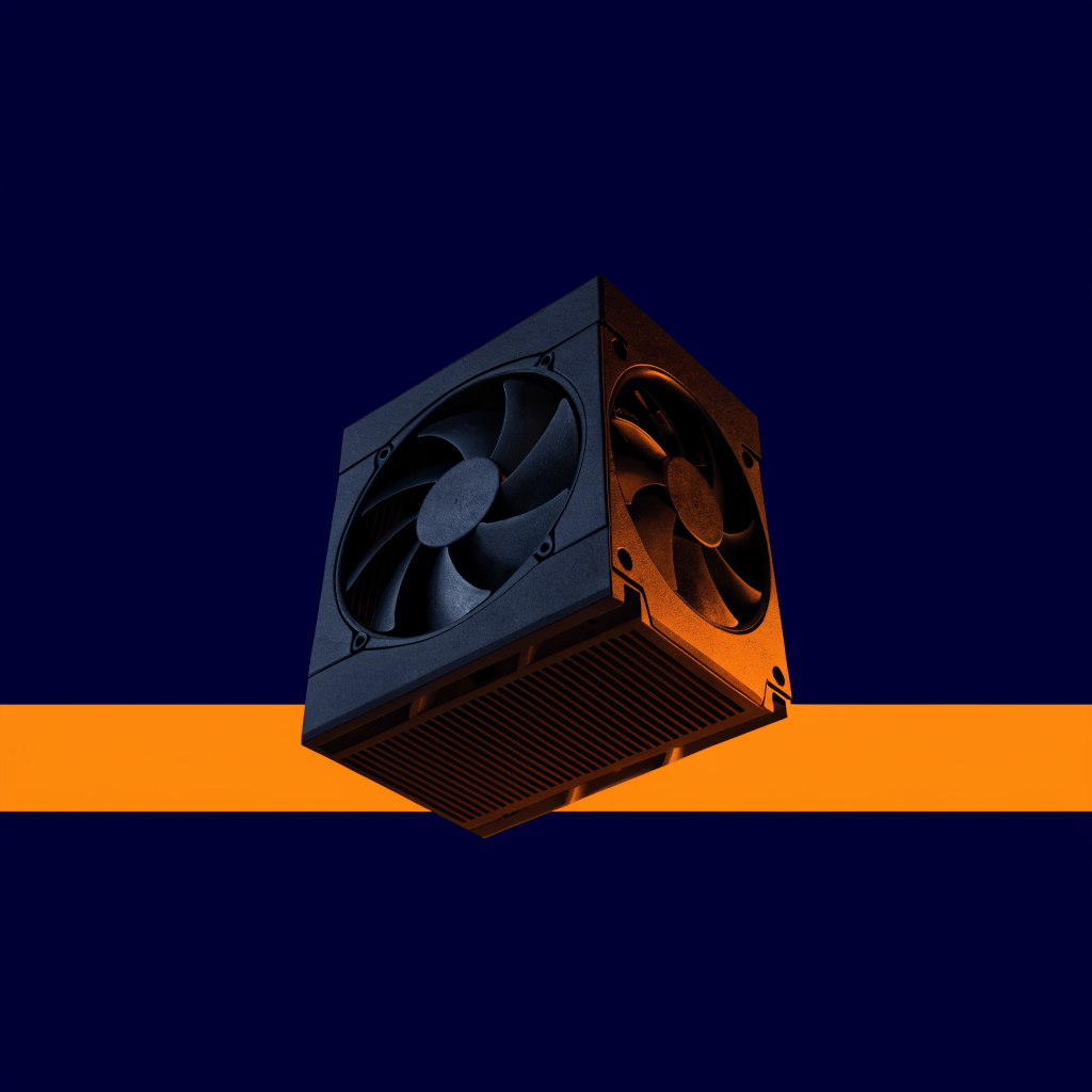 GIGABYTE Power Supply 750W Fully Modular 80+Plus GOLD Main Japanese capacitors