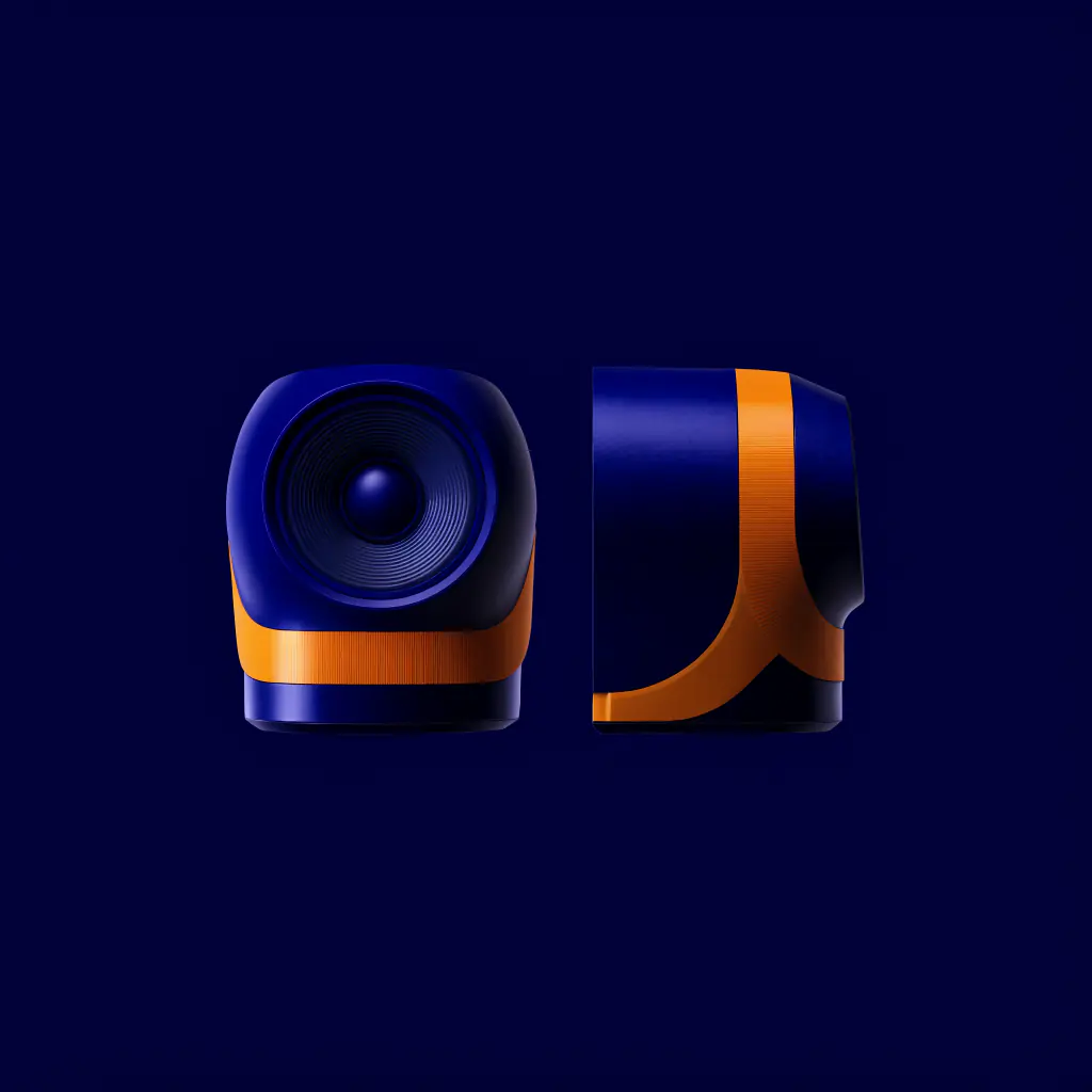 twodots-recraft-speakers Lenovo Wireless Speakerphone 6000