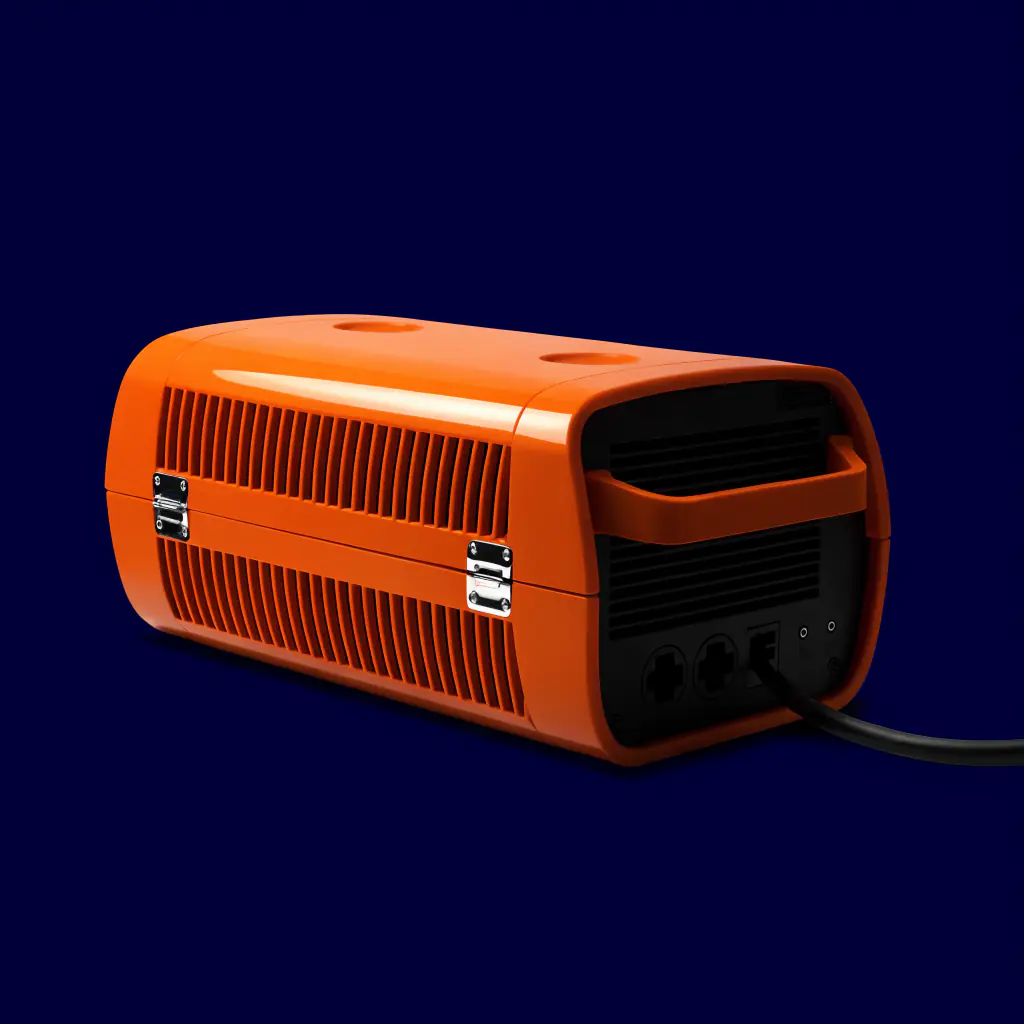 twodots-recraft-ups LEGRAND UPS KEOR SP Line Interactive 1500Va IEC