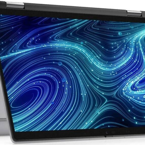 Dell Latitude 7310 2in1 i7-10610U/16GB/256GB NVMe *TouchScreen*