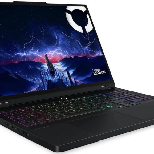 Lenovo Legion Pro 5 16IAX10H Ultra 9 275HX/32GB/1TB NVMe/GeForce RTX 5070 Ti 12GB *NEW OPEN BOX*
