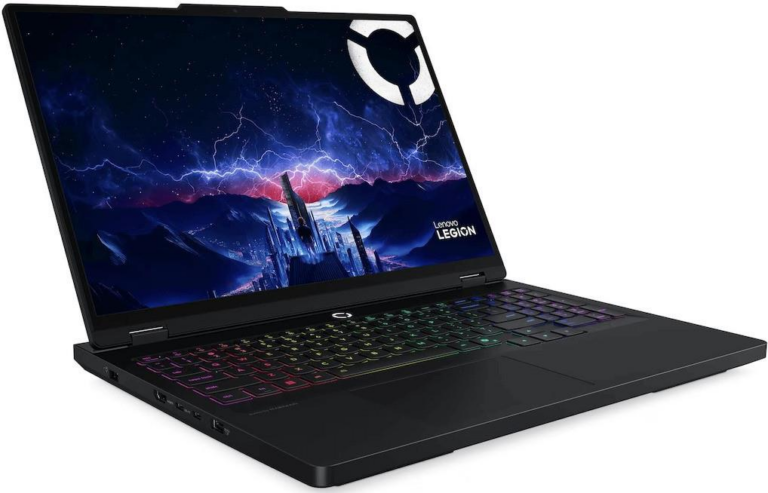 Lenovo Legion Pro 5 16IAX10H Ultra 9 32GB 1TB RTX 5070 Ti