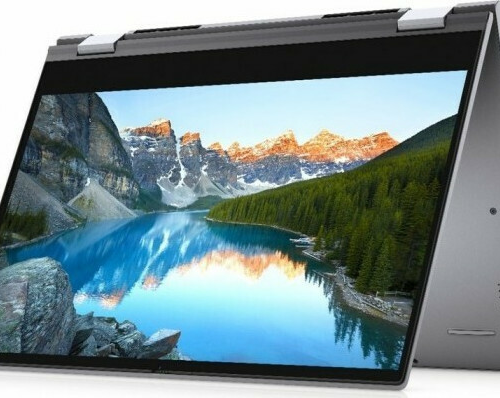 Dell Inspiron 5406 2-in-1 i5-1135G7/8GB/256GB NVMe *TouchScreen* Dell Inspiron 5406 2-in-1 i5-1135G7/8GB/256GB NVMe *TouchScreen*