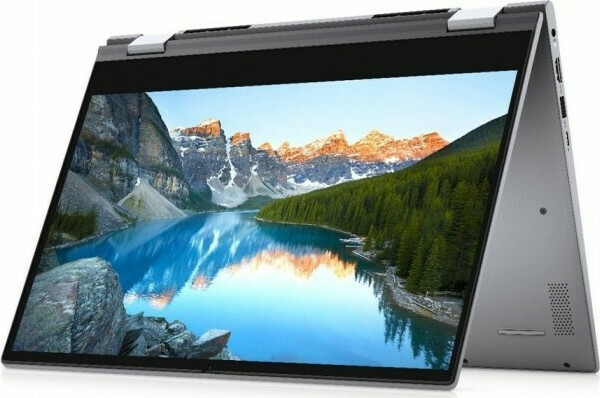Dell Inspiron 5406 2-in-1 i5-1135G7/8GB/256GB NVMe *TouchScreen* Dell Inspiron 5406 2-in-1 i5-1135G7/8GB/256GB NVMe *TouchScreen*