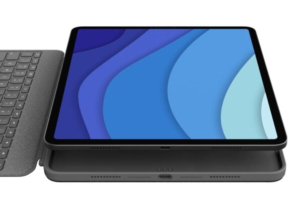 LOGITECH Combo Touch for iPad Pro 12.9'' (5th/6th generation) (4)