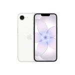 Apple iPhone 17e (8GB/512GB) 5G White