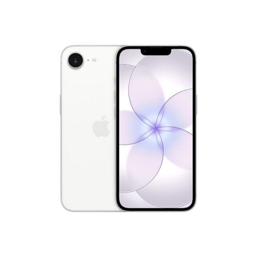 Apple iPhone 17e (8GB/512GB) 5G White
