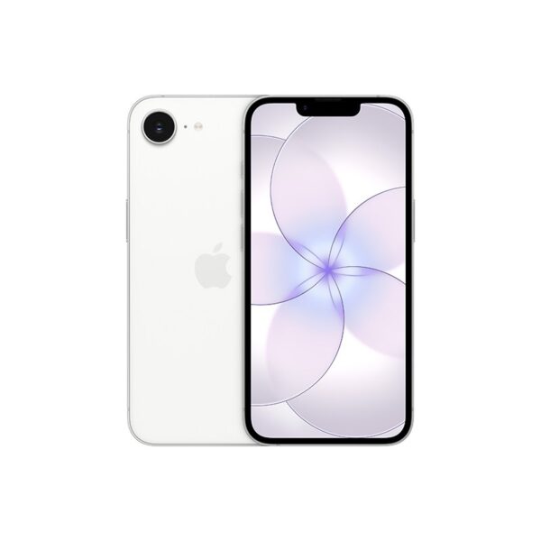 Apple iPhone 17e (8GB/512GB) 5G White