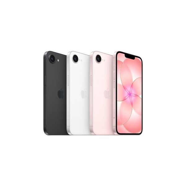 Apple iPhone 17e (8GB/512GB) 5G White