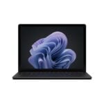 Microsoft Surface Laptop 6 15" (Ultra5-135H/16GB/256GB/Win11P) Black (ZLG-00009)