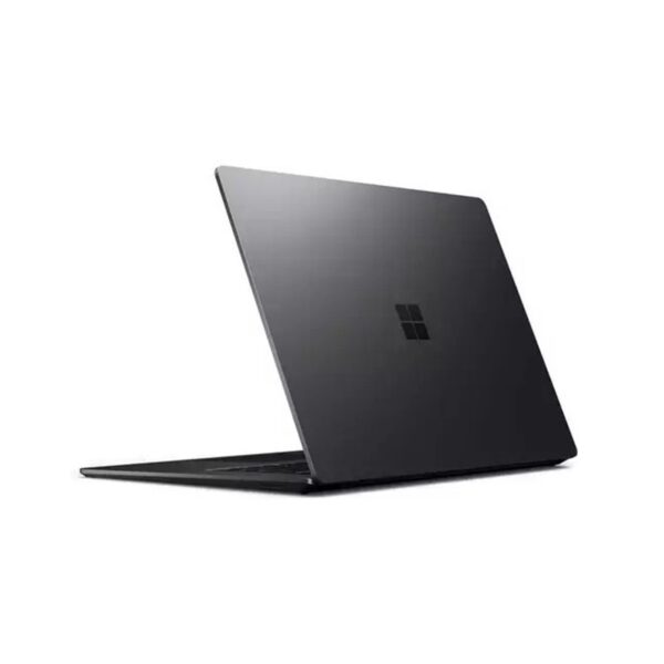 Microsoft Surface Laptop 6 15" (Ultra5-135H/16GB/256GB/Win11P) Black (ZLG-00009)