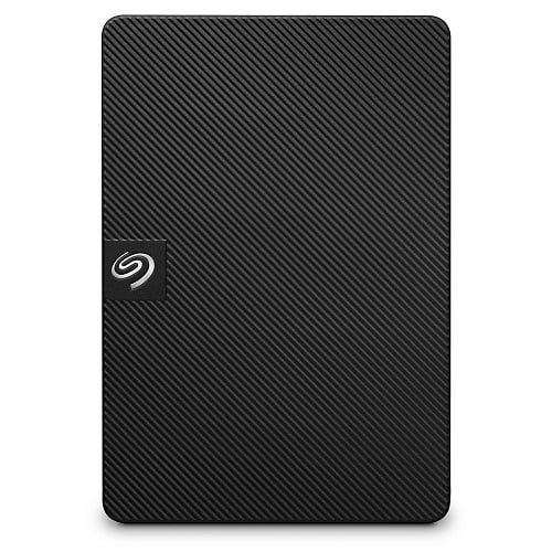 Seagate Expansion Portable 2TB (STKM2000400)