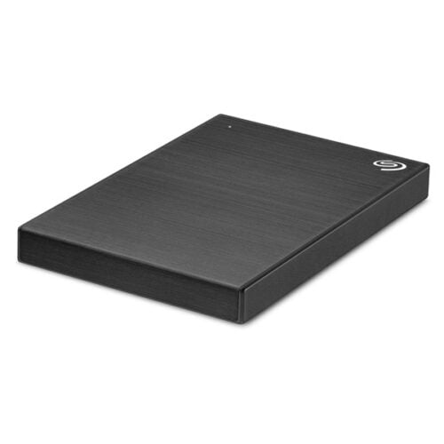 SEAGATE HDD EXT. One Touch with Password HDD 2TB, STKY2000400, USB3.0, 2.5'', BLACK