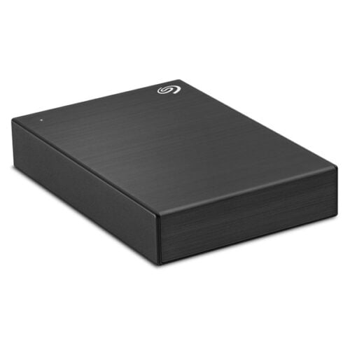 Seagate One Touch HDD με Password 4TB (STKZ4000400) – εικόνα 2