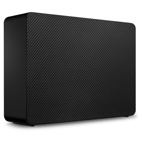 SEAGATE Expansion Desktop Drive 4TB (STKP4000400)