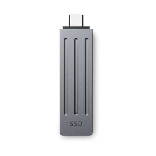 SEAGATE Ultra Compact SSD 2TB (STMX2000400)
