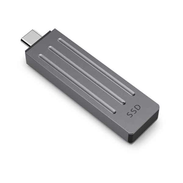 SEAGATE Ultra Compact SSD 2TB (STMX2000400)